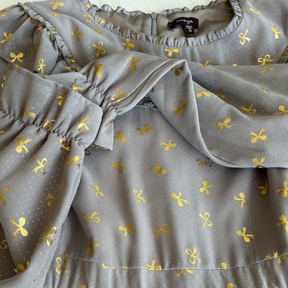 Imoga Dress - Picture 4 of 5